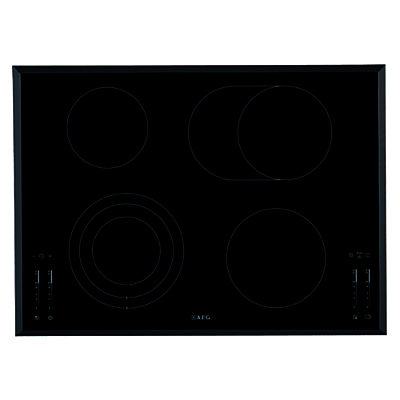 AEG HK764070FB Ceramic Hob